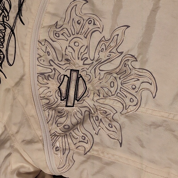 Harley 3 in 1 women's riding jacket - Picture 4 of 8